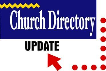 Copies of the new updated directory will be available on Sunday, June 10.