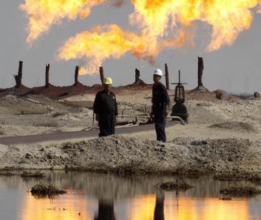 Disagreements this month between the Kurdish Regional Government (KRG) and the Iraqi Government centered on the proposed exploitation of Kirkuk s rich northern oil fields.