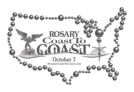 EVERYONE, PLEASE COME OUT TO THIS IMPORTANT PRAYER OPPORTUNITY. BRING A FRIEND. WE WANT LOTS OF PEOPLE ON FIRST AVENUE PRAYING THE ROSARY AT 3PM ON SUNDAY OCTOBER 7TH.