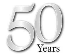 - - - - - - - - - - - - - - - - - 50th Anniversary Sponsor Form Sponsorship Opportuni es for the Holy Name of Jesus Church 50th Anniversary Souvenir Program I wish to donate: $2,500 (2 page spread)