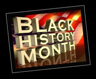 History Month using the 85th theme of: At the Crossroads of Freedom and Equality: