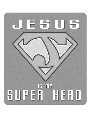 So here and now dear friends, maybe the challenge to us this morning is asking: Where are you in this superhero adventure we call living the Christian faith?