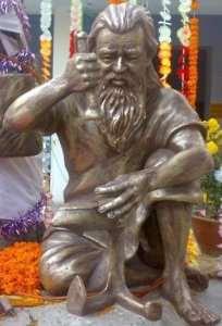 I, Ravidas, proclaim all Vedas are worthless The Legacy of Guru Ravidas on his birthday (Gurpurb) Chaudan saai tetees ki magh sudi pandras, Dukhion ke kalyan hit pargte Guru Ravidas Guru Ravidas Ji