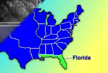 Acquisition of Florida