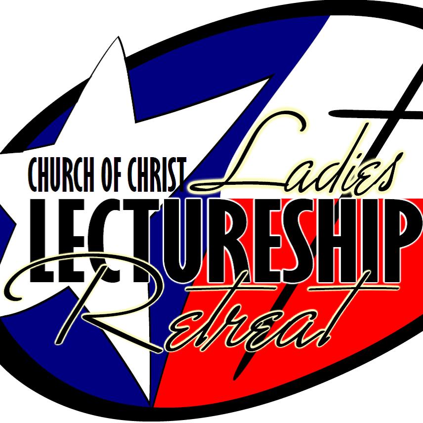 All sisters who will be flying to the 2019 Ladies Lectureship with the group will have a very