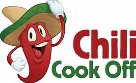 in the Sanctuary All confirmed members age 18 and older are encouraged to participate 7 th Annual Chili Cook-off Immediately following the Voters