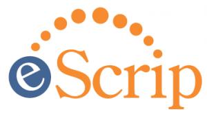 Sign up for escrip at www.escript.