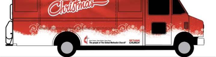 The True Meaning of Christmas Tour will be traveling through 21 cities in 16 states between Dec.