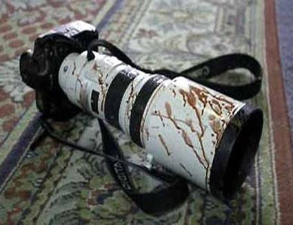 INCREASED TARGETING OF JOURNALISTS IN IRAQ Iraq is currently experiencing its worst period of violence against journalists and media employees in years.