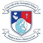 OLA SCHOOL NEWS Important Admission Dates for 2019/2020 Our Lady of the Assumption