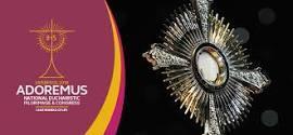 The bishops of England and Wales have just announced that they plan to hold a National Eucharistic Pilgrimage and Congress in Liverpool next