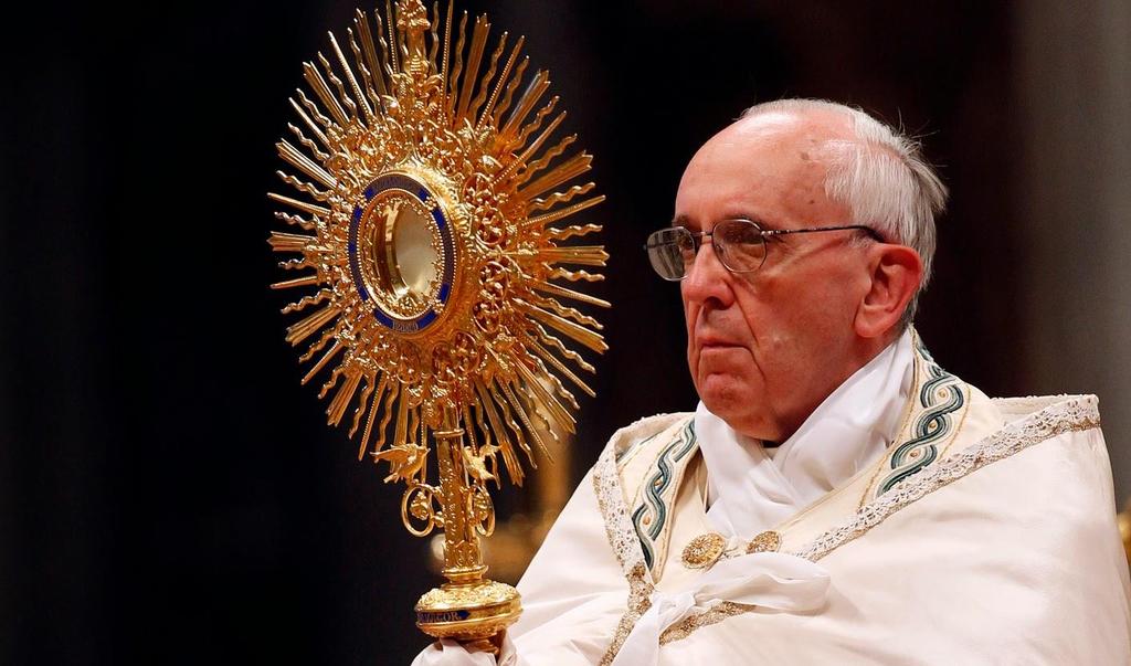 Every diocese in England and Wales will take part in the Congress and in his letter; the Cardinal encourages people to make the pilgrimage to the Eucharistic Congress.