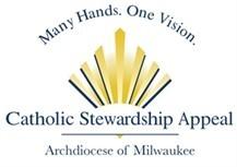 This ministry is supported by the Catholic Stewardship Appeal. Do you have am article, event or district meeting you would like included in the newsletter?