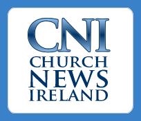 ! CNI Archbishop Diarmuid Martin, Archdeacon Gordon