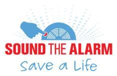 As of June 2017, 258 lives have been saved and over 840,450 smoke alarms have been installed thanks to Red Cross and partner volunteers.