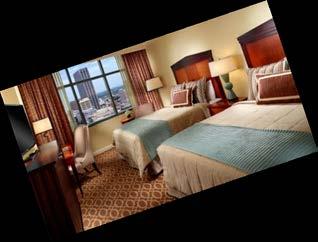 an additional $60 This year s meeting will be held at the spectacular Atlanta Omni Hotel at CNN Center overlooking Olympic Park, Atlanta, GA During our stay, the hotel offers a special