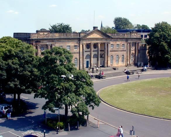 The Trust was formed on 1 August 2002 and it is responsible for the development and management of York Castle Museum, Yorkshire Museum, York Art Gallery and York St Mary s.