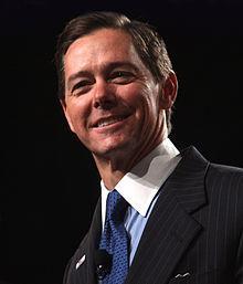 In a speech before the Anti-Defamation League of B nai Brith, Ralph Reed, president of the Christian Coalition, announced that it is wrong to call the United States a Christian nation and that the