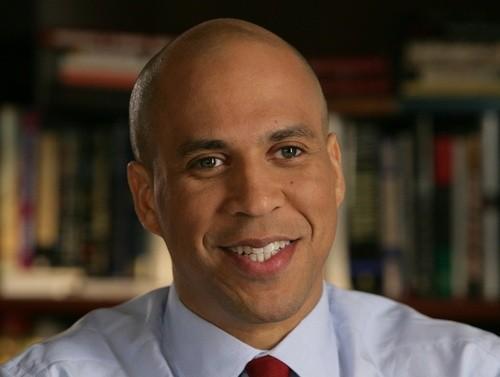 Booker will be talked about sooner or later.