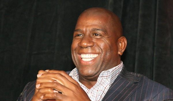 Theaters, a nationwide chain of movie theaters; and Magic Johnson Entertainment, a movie studio. Johnson has also worked as a motivational speaker.