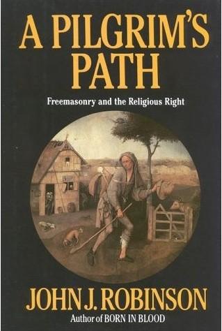 Book Review W.B ro. Rob Lund A Pilgrim s Path By John J.