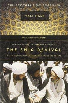 The Shia Revival: