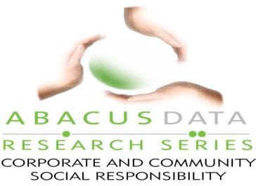 Canadian Opinion on the death of Osama bin Laden bacus Data: Not your average pollster bacus Data Inc. is Canada s newest player in the public opinion and marketing research industry.