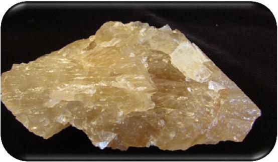 Golden Honey Calcite can help you deepen your meditations for mental clarity, focusing your energy in the direction you choose.
