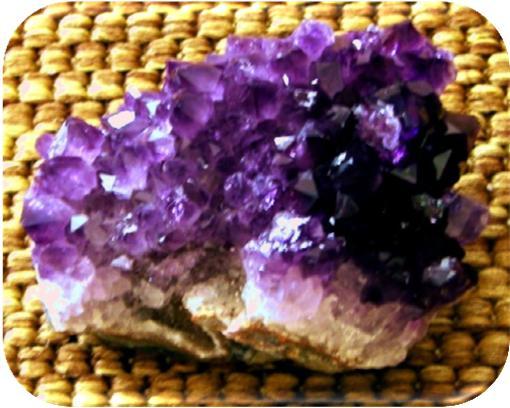 Amethyst Amethyst Amethyst is known as the Healer s Stone or the Soul Stone.