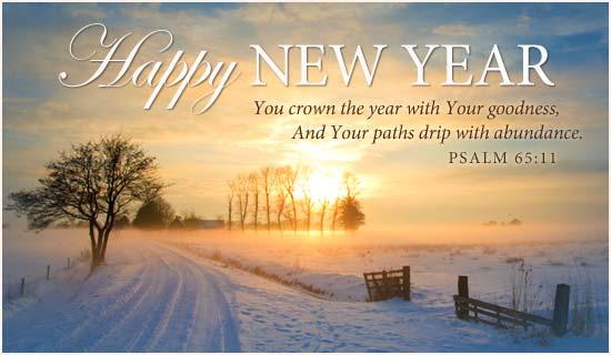 Christian Church of Allen December 28, 2015 Volume 13, Issue 48 HAPPY NEW YEAR! This is the final edition of The Journey for 2015.
