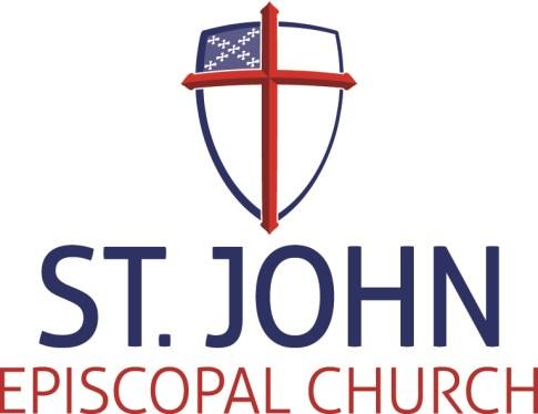 St. John Episcopal Church email: yorkjohn@aol.com www.stjohnyork.