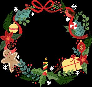 HOLIDAY SERVICE SCHEDULE December 24...Christmas Eve Services at 3:00 PM and 5:00 PM December 25-27...Building Closed for Christmas December 31-January 1.