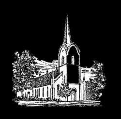 Welcome to Bethany Lutheran Church! 320 N. Main, Lindsborg, Kansas 67456 785-227-2167 www.blclindsborg.org The Rev. Loren D.