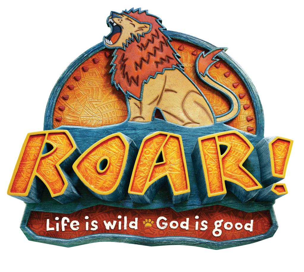 VBS Meeting Who: All VBS recruits &