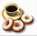 Hospitality Sunday Coffee & Donuts - This Sunday! Serving up warm hospitality! Join us in the Food Court from 8:00am to 11:00am - for some hot coffee and donuts.