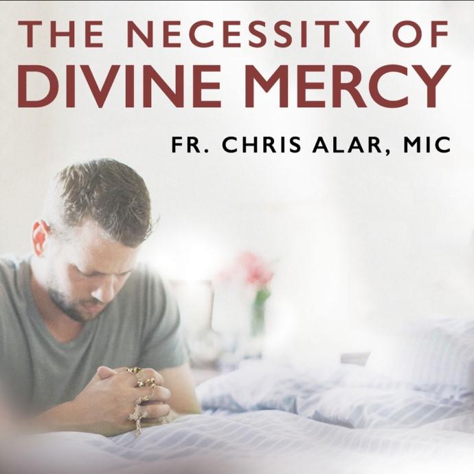 Discover God s transformative message of Divine Mercy.