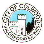 CITY OF COLWOOD MINUTES OF THE INAUGURAL MEETING OF COUNCIL Monday, December 5, 2011 at 7:00 p.m. 3300 Wishart Road, Colwood B.C. Council Chambers Ms.