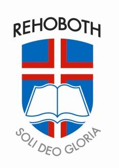 Series Rob Geijsma Rehoboth C ASSOCIATION FOR CHRISTIAN