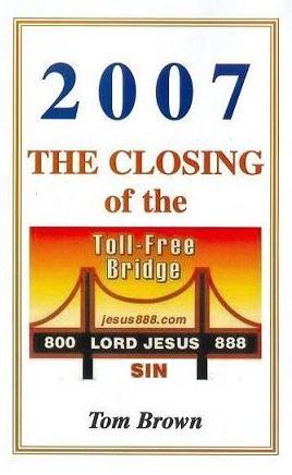2007 THE CLOSING of