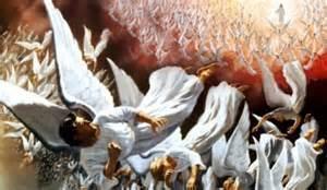 A superior angel was the first to rebel against God (Isaiah 14:12-15) Rev.