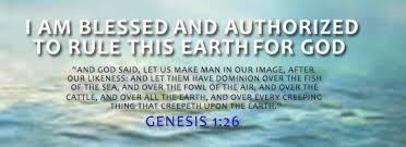 Realising our full potential in Christ I will begin by looking at a short passage of Scripture in the book of Genesis, Then God said, Let Us make man in Our image, according to Our likeness;