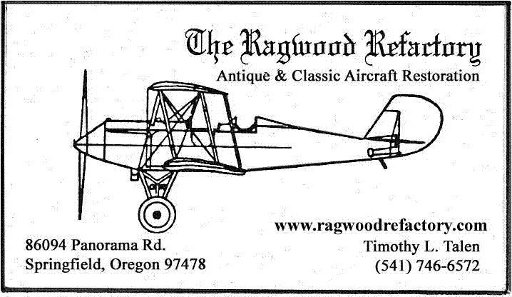 TREASURER S 3rd QUARTER REPORT by Bev Clark OACAC Annual Meeting Minutes, July 18, 2015 Cottage Grove Oregon Aviation History Center President, Tim Talen called the meeting to order at 3:01PM.