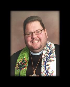 Meet Rev. Andrew Holmes The Rev. Andrew E. Holmes was born in Appleton but calls Grosse Ile, Michigan, his hometown as he had his whole childhood schooling there.