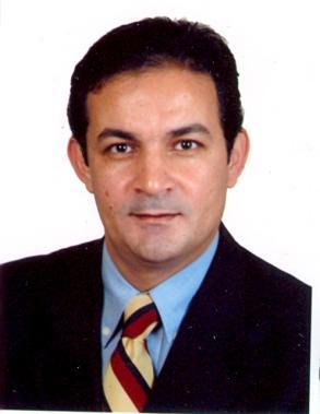 Personal Data : Name Curriculum Vitae : Taef Kamal El-Azhari Date & place of Birth : October, 7th 1963, Egypt : Nationality : Egyptian Mailing Address : 8 El-Magd St.