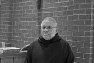 Benedict s Monastery in Oxford, Michigan was with us July 30th 31st. Br. Mark is one of the oblate directors at St. Benedict s. His monastery is next door to St.