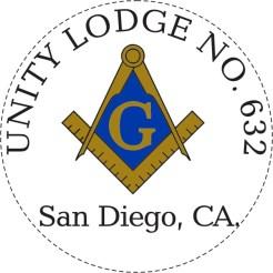 San Diego, CA 92116 RSVP: by February 19 (619) 501-5515 secretary@unitylodge632.com - Confucius Unity Lodge #632 F. & A. M.
