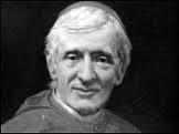 Page 2 Twenty-sixth Sunday in Ordinary Time September 26, 2010 Blessed John Henry Newman Heart Speaks To Heart John Henry Newman s recovery from a high fever in Sicily convinced him that God had