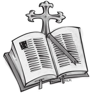SCRIPTURE READINGS For Masses the week of March 5-11 Mon: 2 Kgs 5:1-15b/Ps 42:2, 3; 43:3, 4 [cf.