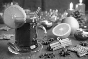 A Recipe from Tennie Mulled Cider I love mulled wine at this time of year but thought I d offer you this delicious alternative.