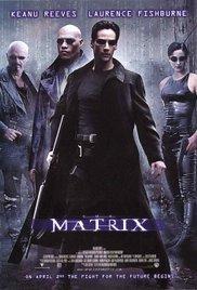 Promethean stories/movies Chained to a lesser-reality The Matrix Hephaestean